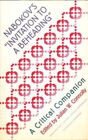 دانلود کتاب Nabokov’s “Invitation to a Beheading”: A Critical Companion