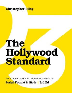 دانلود کتاب The Hollywood Standard – Third Edition