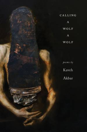 دانلود کتاب Calling a Wolf a Wolf: Poems