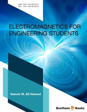 دانلود کتاب Electromagnetics for Engineering Students