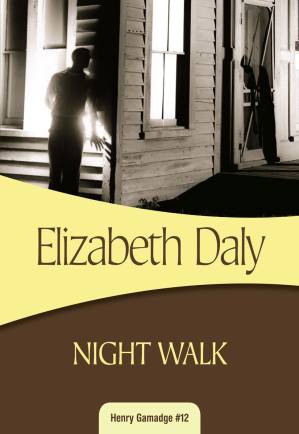 دانلود کتاب Night Walk