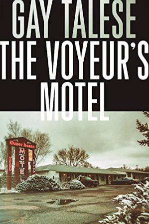 دانلود کتاب The Voyeur’s Motel