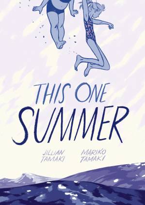 دانلود کتاب This One Summer