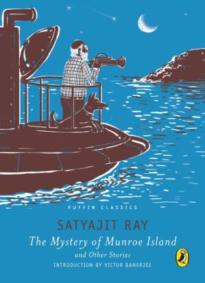 دانلود کتاب The Mystery of Munroe Island and Other Stories