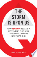 دانلود کتاب The Storm Is Upon Us-Qanon