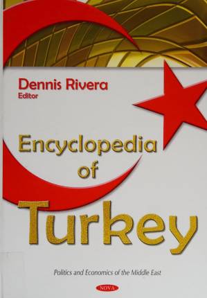 دانلود کتاب Encyclopedia of Turkey