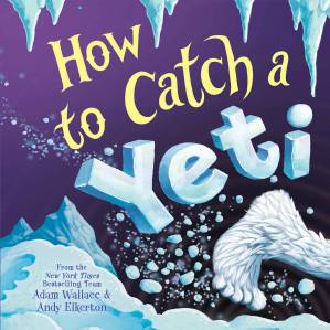 دانلود کتاب How to Catch a Yeti