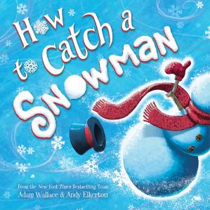 دانلود کتاب How to Catch a Snowman