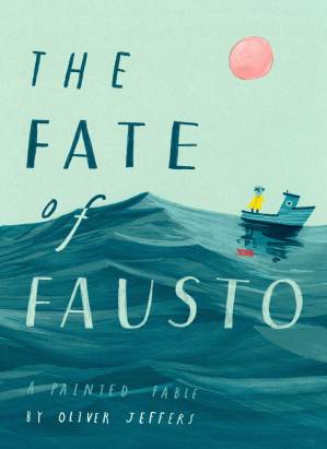 دانلود کتاب The Fate of Fausto