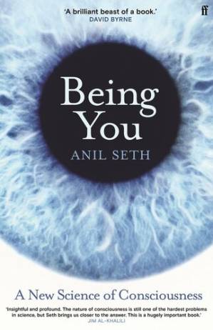 دانلود کتاب Being You : A New Science of Consciousness