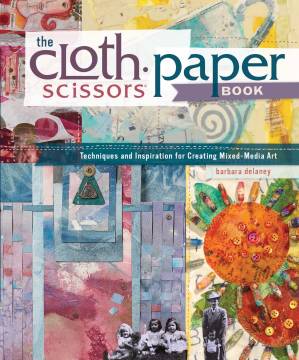 دانلود کتاب The Cloth Paper Scissors Book
