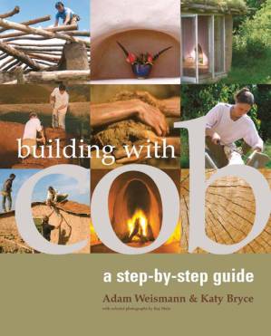 دانلود کتاب Building with Cob : A Step-by-Step Guide
