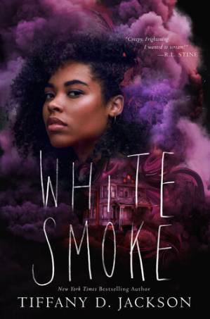 دانلود کتاب White Smoke