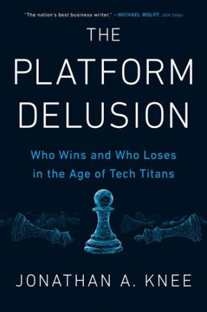 دانلود کتاب The Platform Delusion
