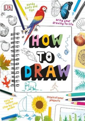 دانلود کتاب How to Draw