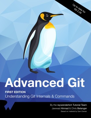 دانلود کتاب Advanced Git: Understanding Git Internals & Commands