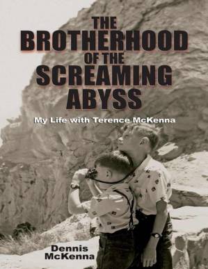 دانلود کتاب The Brotherhood of the Screaming Abyss