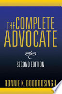 دانلود کتاب The Complete Advocate