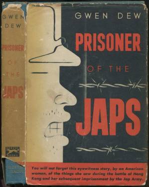 دانلود کتاب Prisoner Of The Japs