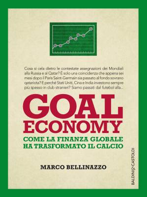 دانلود کتاب Goal economy