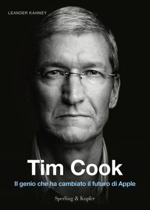 دانلود کتاب Tim Cook