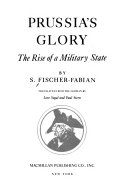 دانلود کتاب Prussia’s Glory