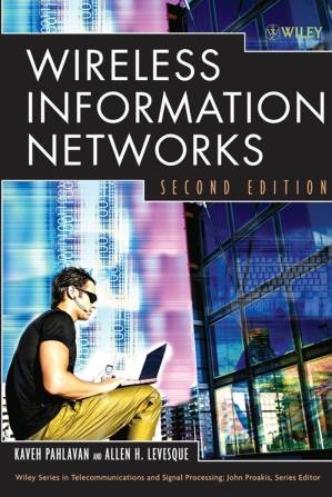 دانلود کتاب Wireless Information Networks – Second Edition