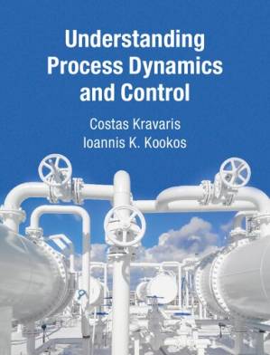 دانلود کتاب Understanding Process Dynamics and Control