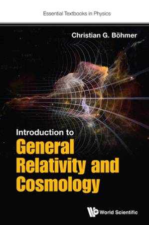دانلود کتاب Introduction to General Relativity and Cosmology