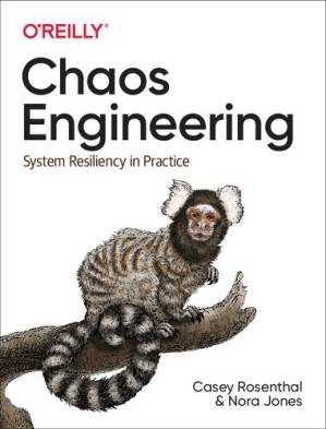 دانلود کتاب Chaos Engineering: System Resiliency in Practice