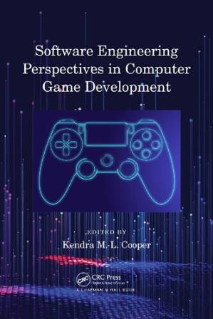 دانلود کتاب Software Engineering Perspectives in Computer Game Development