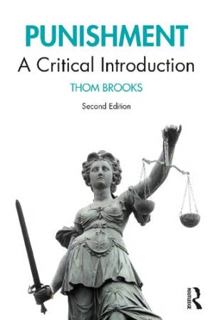 دانلود کتاب Punishment: A Critical Introduction