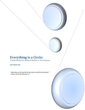 دانلود کتاب Everything Is A Circle