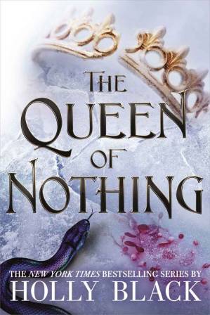 دانلود کتاب The Queen of Nothing