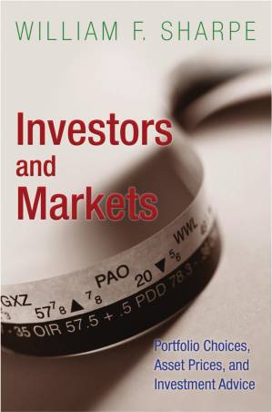 دانلود کتاب Investors and Markets: Portfolio Choices, Asset Prices, and Investment Advice