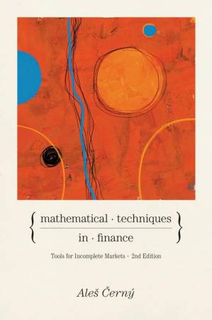 دانلود کتاب Mathematical Techniques in Finance: Tools for Incomplete Markets