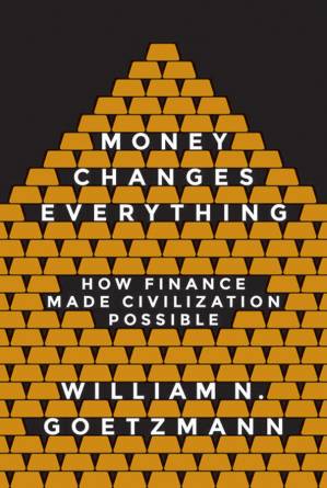 دانلود کتاب Money Changes Everything