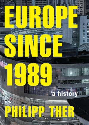 دانلود کتاب Europe Since 1989: A History