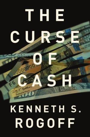 دانلود کتاب The Curse of Cash