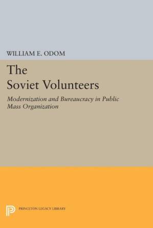 دانلود کتاب The Soviet Volunteers