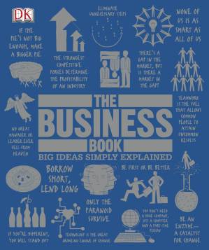 دانلود کتاب The Business Book