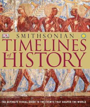 دانلود کتاب Timelines of History