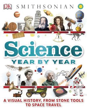 دانلود کتاب Science Year by Year