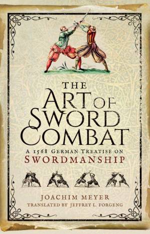 دانلود کتاب The Art of Sword Combat