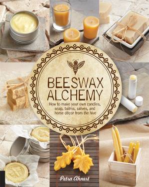 دانلود کتاب Beeswax Alchemy