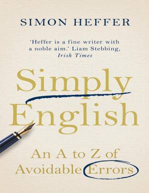 دانلود کتاب Simply English
