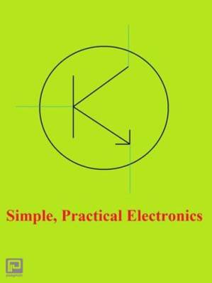 دانلود کتاب Simple, Practical Electronics
