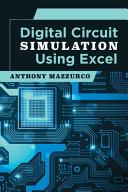 دانلود کتاب Digital Circuit Simulation Using Excel