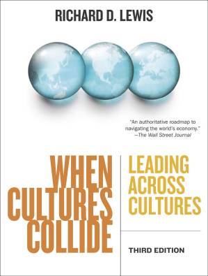دانلود کتاب When Cultures Collide