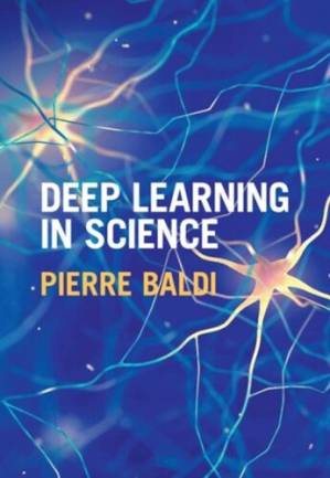 دانلود کتاب Deep Learning in Science
